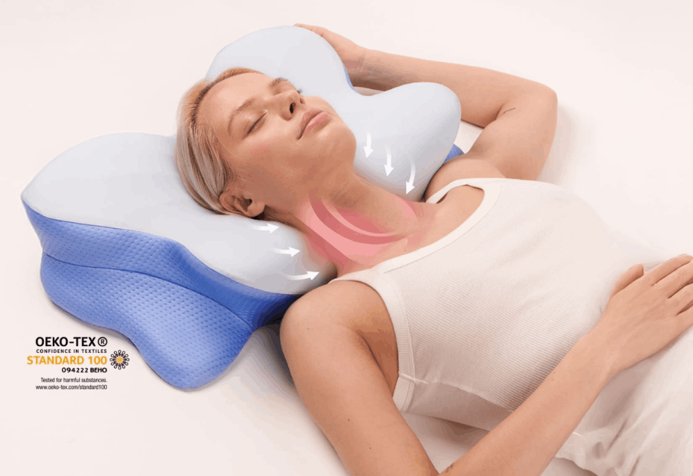 Derila Pillow